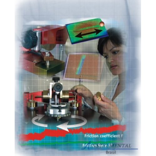 TRIBOTESTER - 