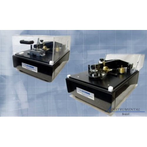 TRIBOTESTER Linear - 