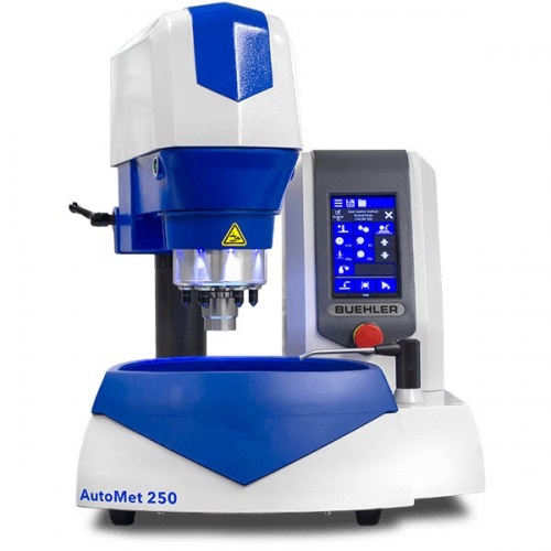 Politriz Automet 250PRO. - 
