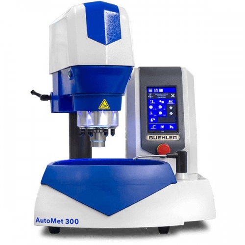 Politriz Automet 300PRO. - 