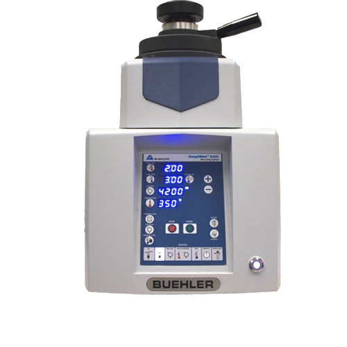 Embutidora automatica Simplimet 4000. - 